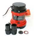 Johnson Pump Lensepumpe L1600 12v - 1600 gph - 6000 l/t